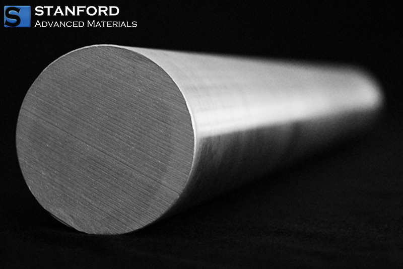 Palladium Rod